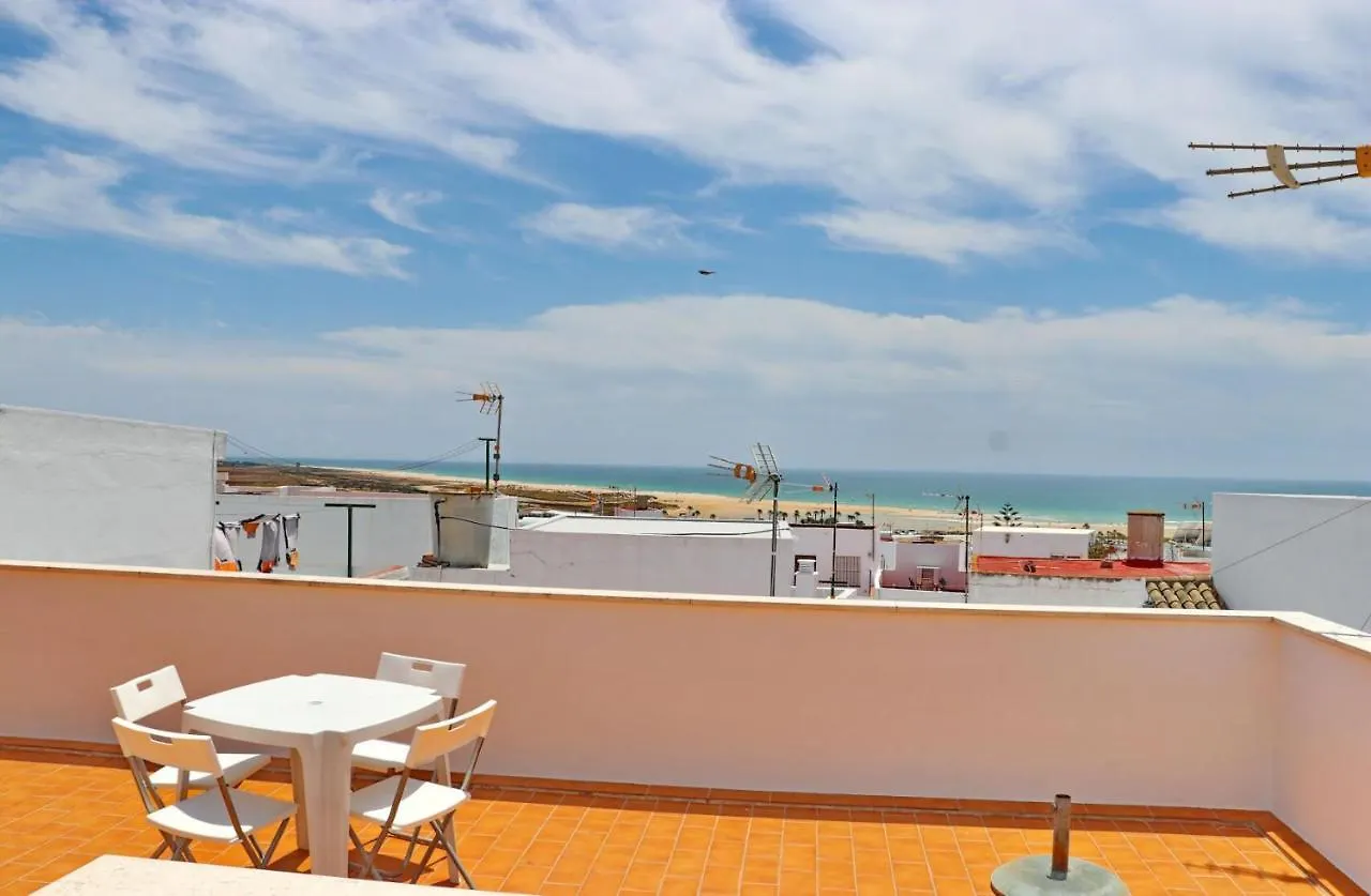 Apartamento La Boheme Conil De La Frontera Διαμέρισμα