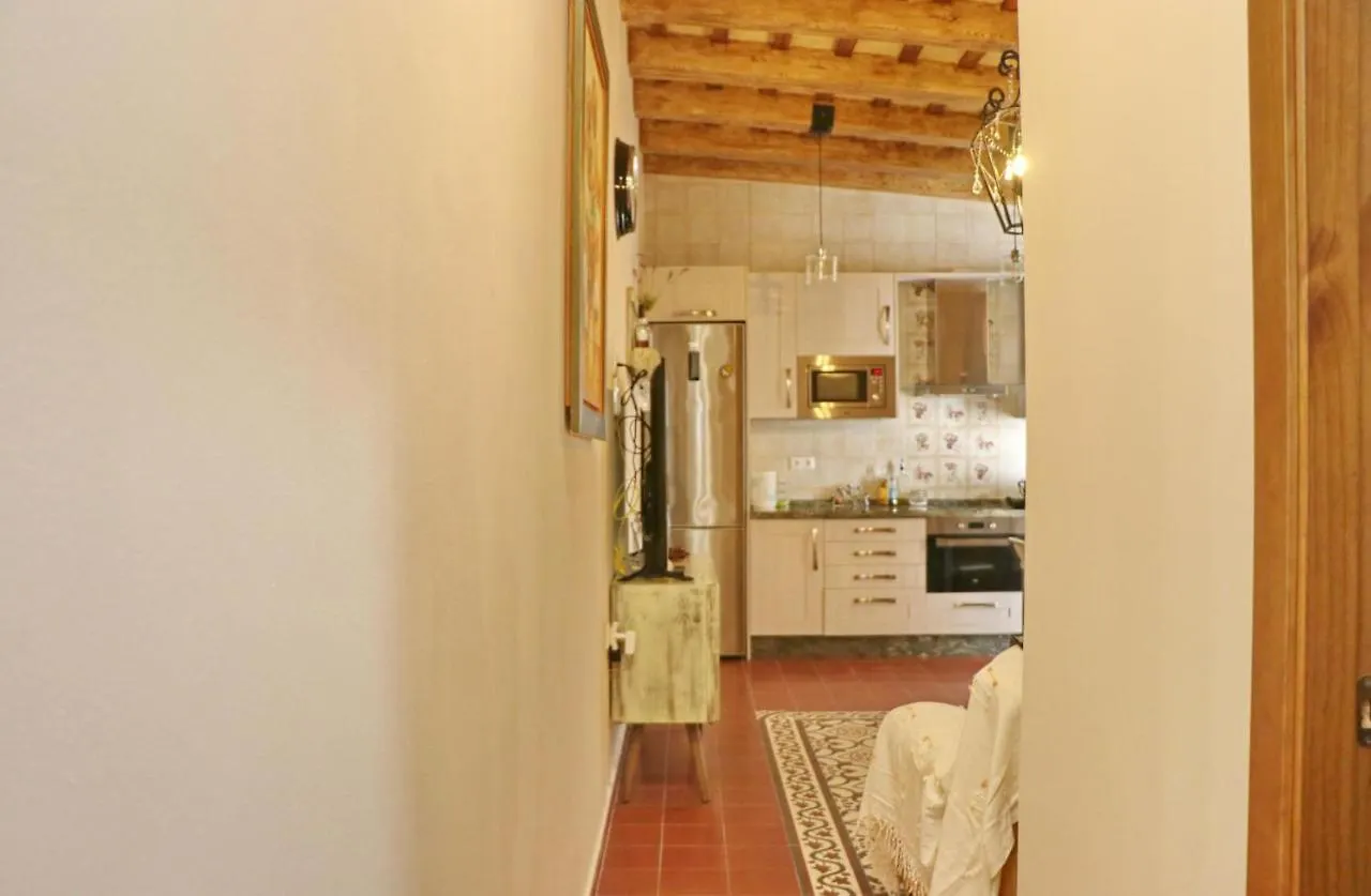 Apartamento La Boheme Conil De La Frontera Spanien