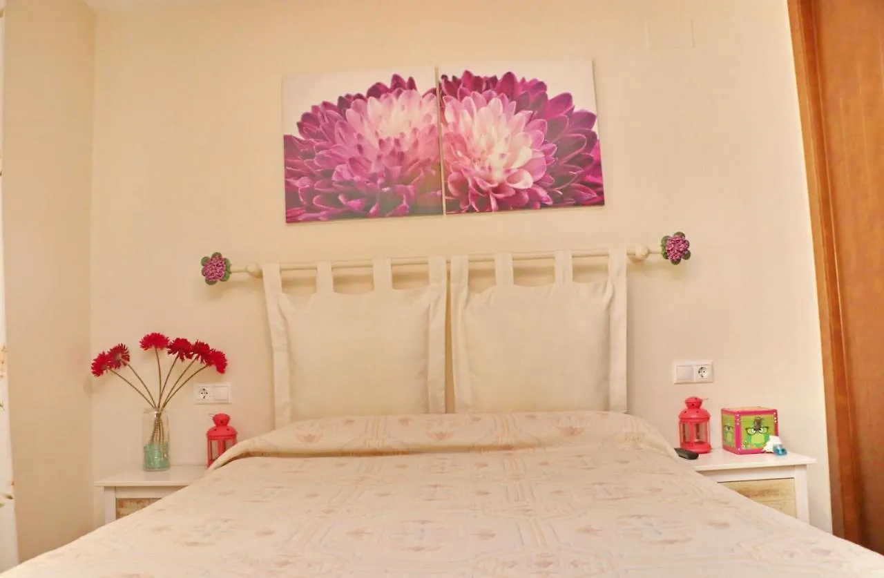Apartamento La Boheme Conil De La Frontera Spanien