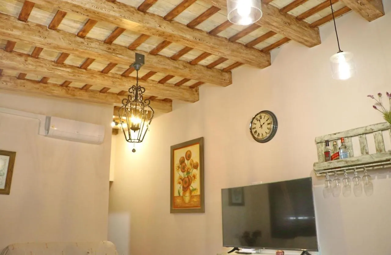 Apartamento La Boheme Conil De La Frontera
