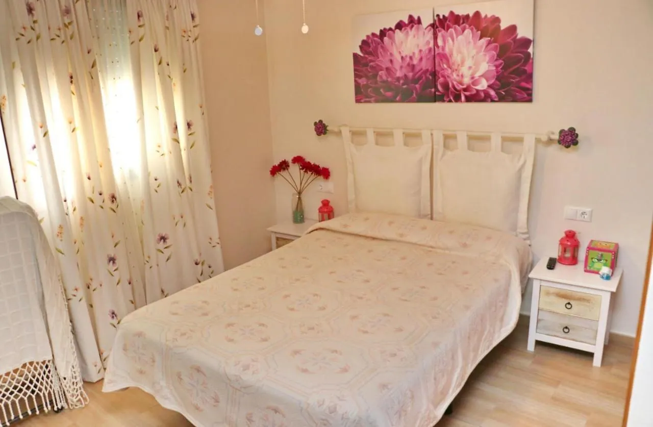 Apartamento La Boheme Conil De La Frontera