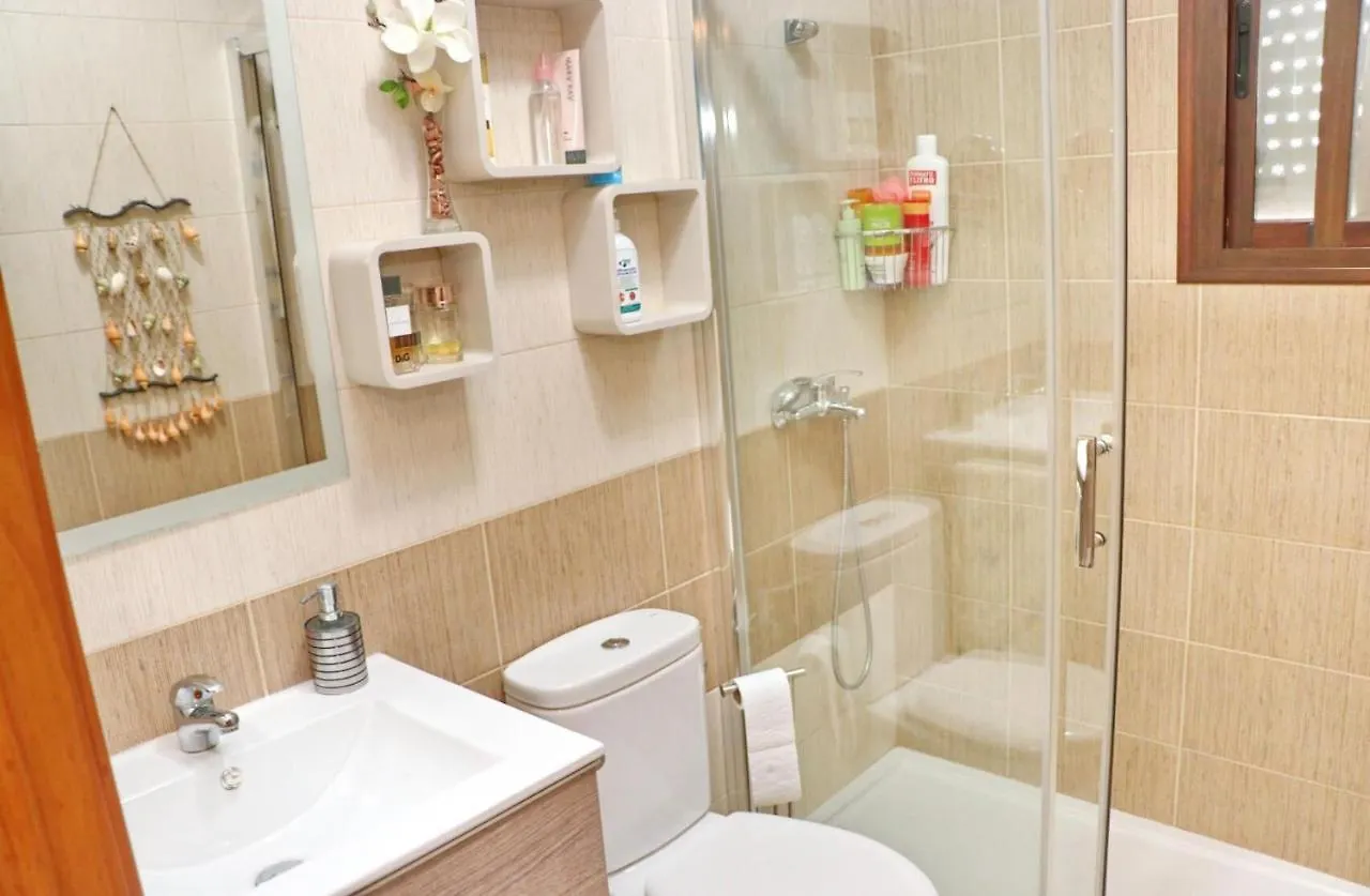Apartamento La Boheme Conil De La Frontera