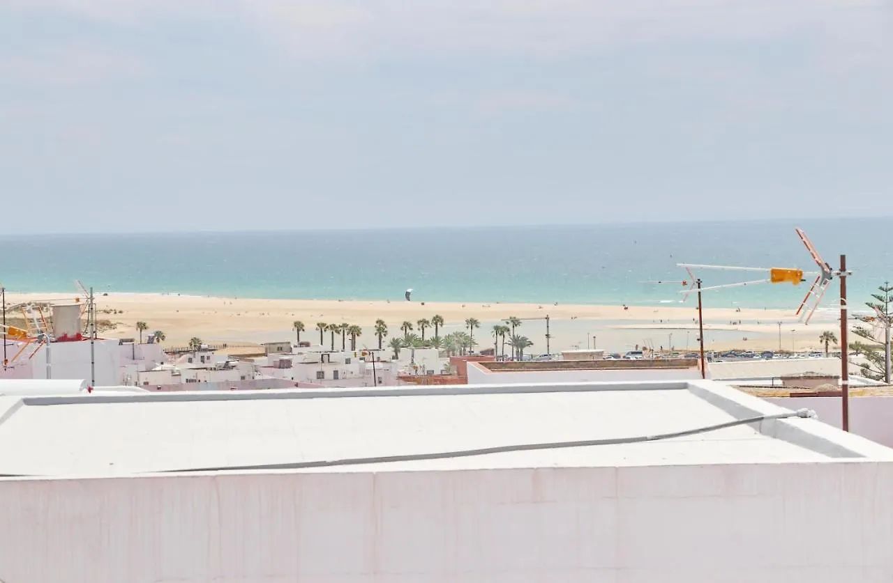 Apartamento La Boheme Conil De La Frontera 0*,