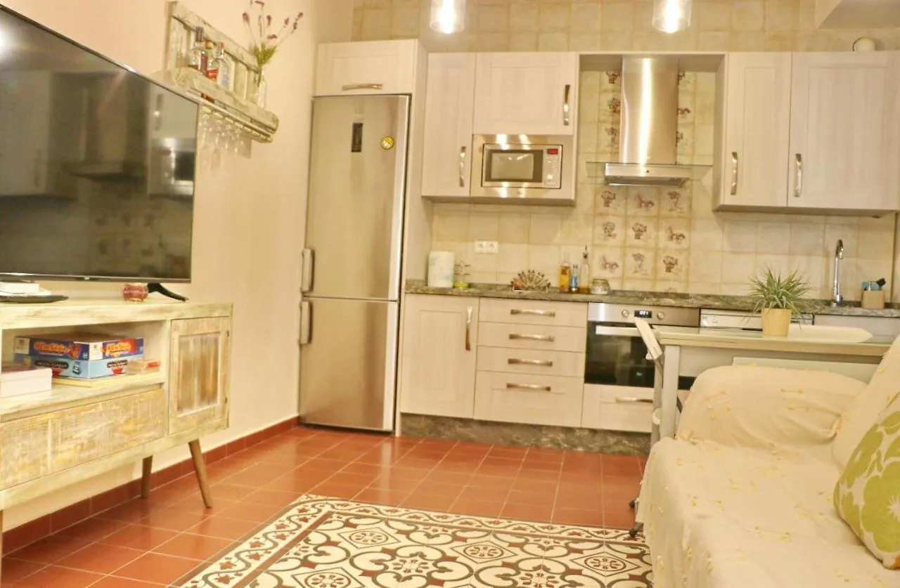 Apartamento La Boheme Conil De La Frontera 0*,  Ισπανία